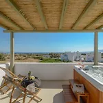 Appart hôtel Sea & Olives And 4*