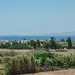 Appart hôtel Sea & Olives And 4*