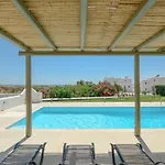 Appart hôtel Sea & Olives And 4*