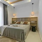 Appart hôtel Sea & Olives And Pláka