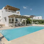 Appart hôtel Sea & Olives And 4*