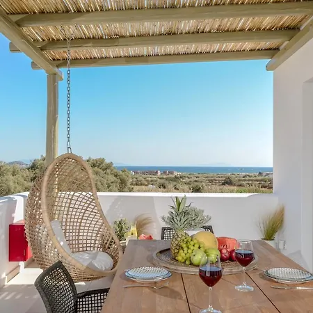 Sea & Olives And Lejlighedshotel