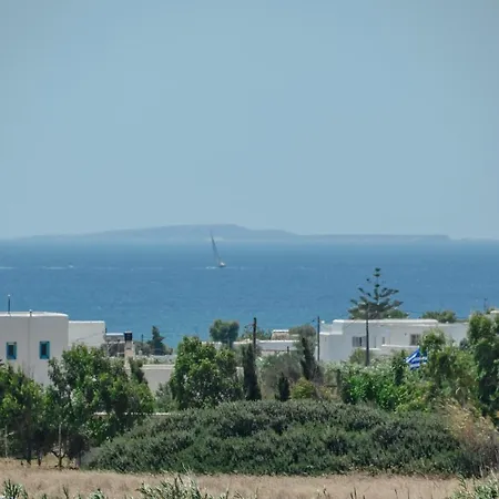 Sea & Olives And Lejlighedshotel