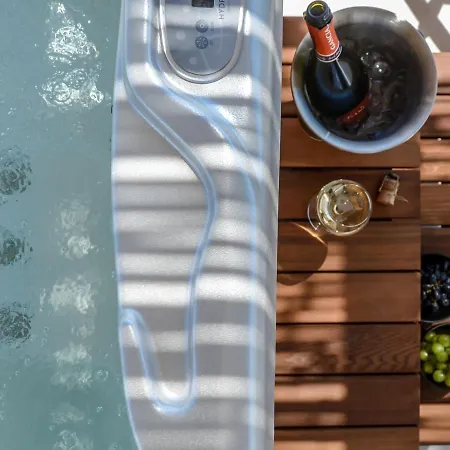 Sea & Olives And Lejlighedshotel