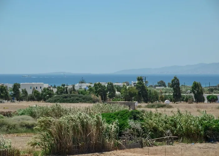 Hotel apartamentowy Sea & Olives And 4*