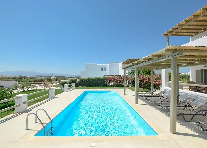 Sea & Olives And 4* Pláka