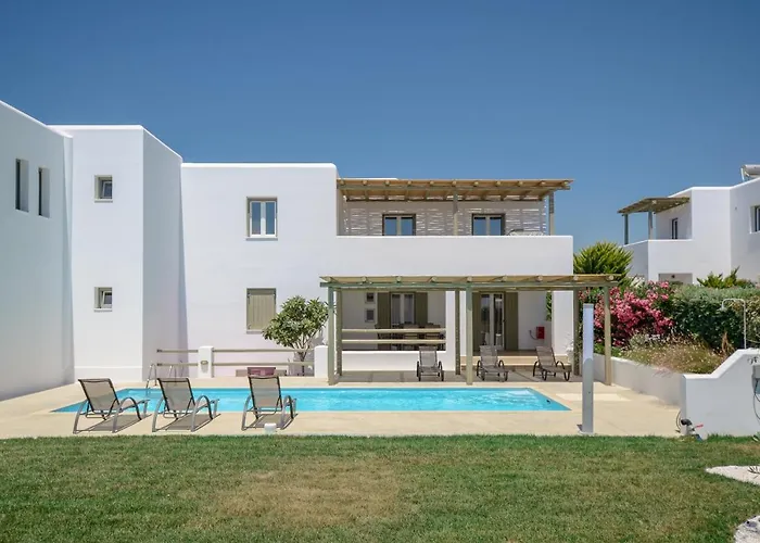 Sea & Olives And Pláka