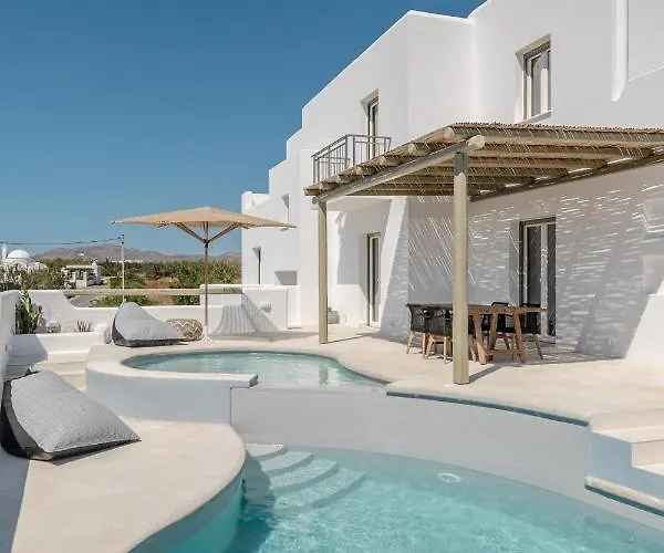 Sea & Olives And Pláka