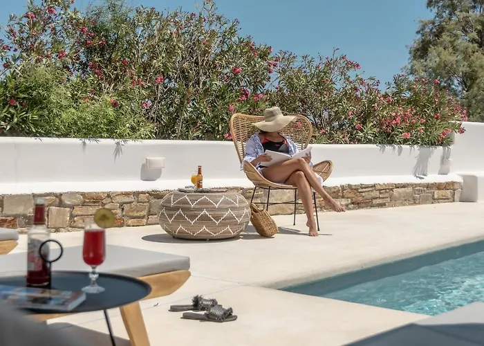 Sea & Olives And Pláka