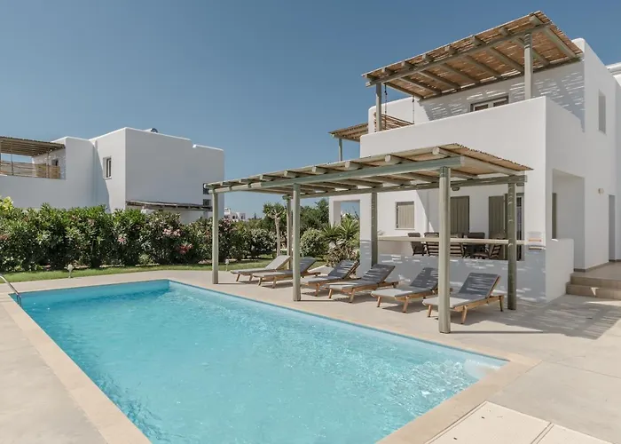 Sea & Olives And Pláka