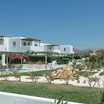 Sea & Olives And Lejlighedshotel Pláka