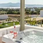Sea & Olives And Aparthotel