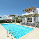 Aparthotel Sea & Olives And