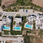 Sea & Olives And Lejlighedshotel
