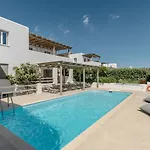 Lejlighedshotel Sea & Olives And