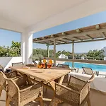 Aparthotel Sea & Olives And