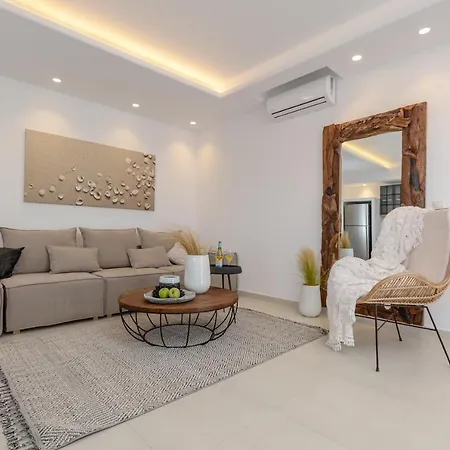 Sea & Olives And Aparthotel