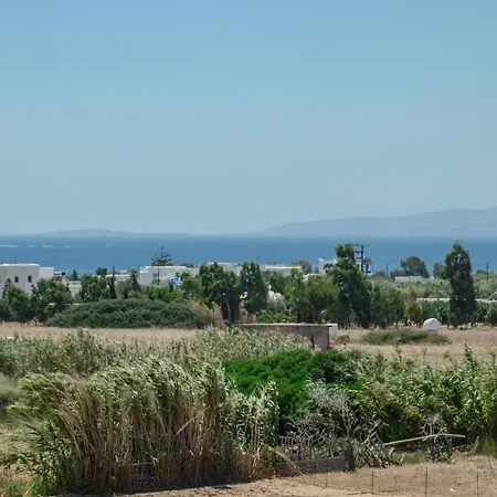 Aparthotel Sea & Olives And *
