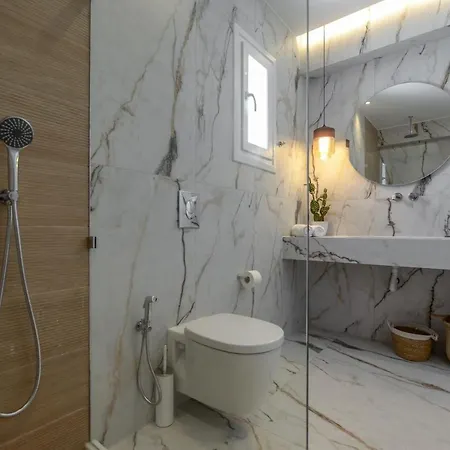 Sea & Olives And Aparthotel 4*