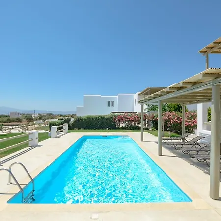 Sea & Olives And 4* Pláka