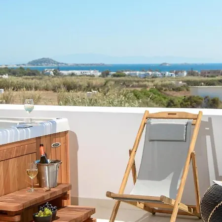 Aparthotel Sea & Olives And