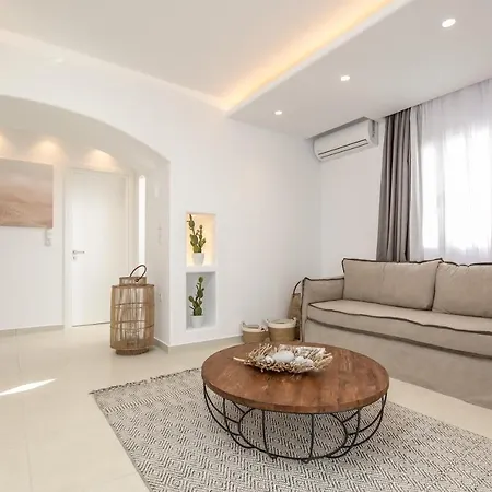 Aparthotel Sea & Olives And 4*