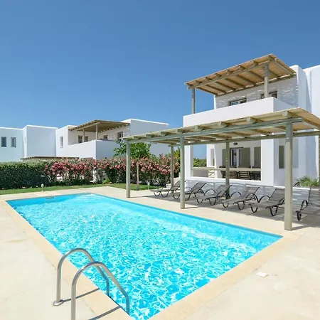 Apartahotel Sea & Olives And
