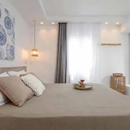 Sea & Olives And Aparthotel