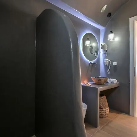 Sea & Olives And Pláka