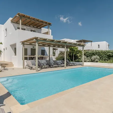 Aparthotel Sea & Olives And 4*