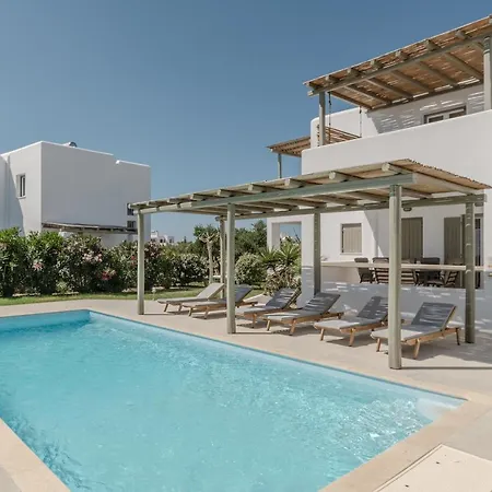 Sea & Olives And Pláka