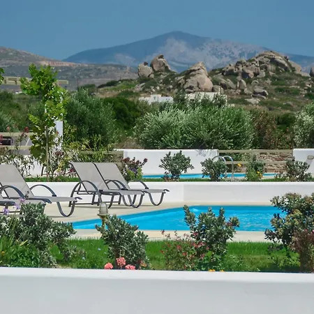 Aparthotel Sea & Olives And