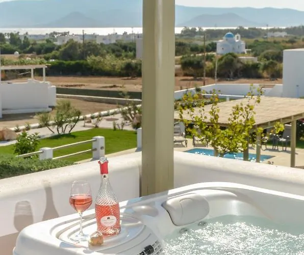 Sea & Olives And Aparthotel