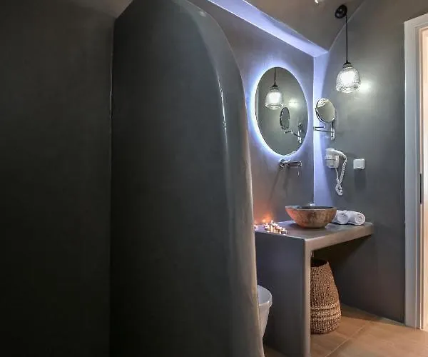 Sea & Olives And Plaka (Naxos)