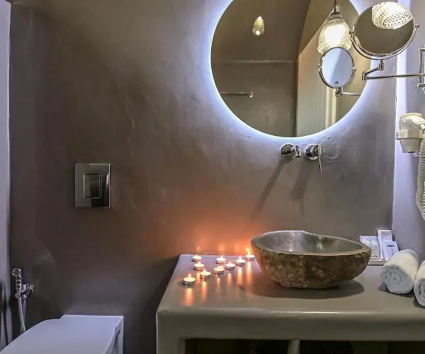 Sea & Olives And Aparthotel