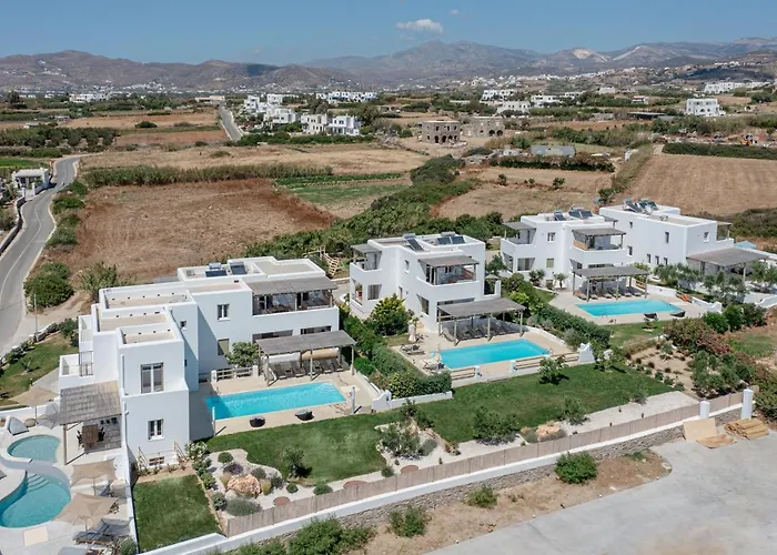 Sea & Olives And 4* Pláka