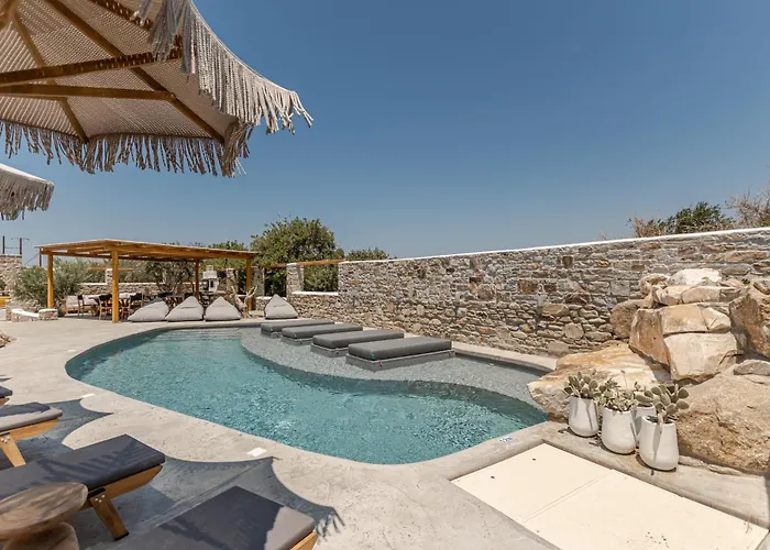 Aparthotel Sea & Olives And 4*